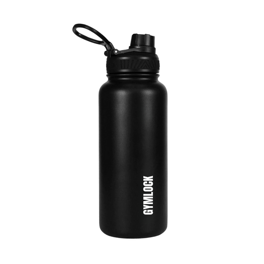 GymLock™ Premium Insulated Bottle