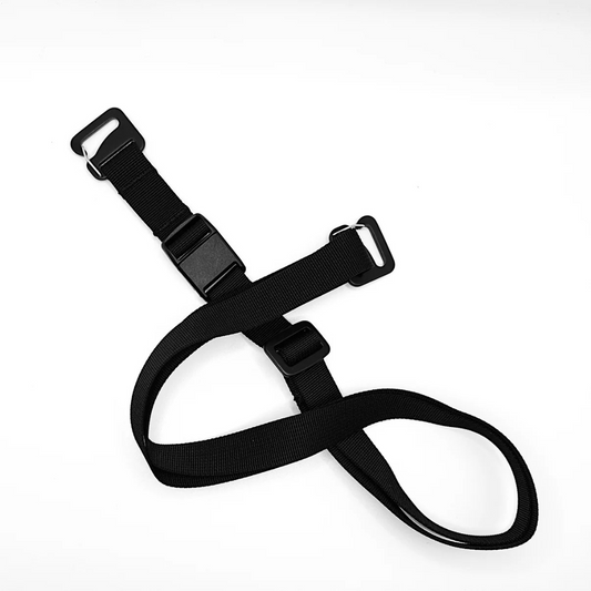 GymLock™ Bag Adjustable Strap